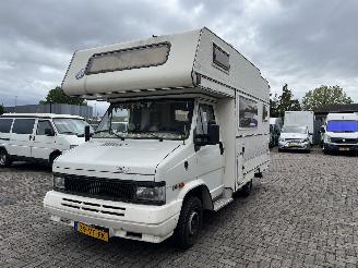 škoda osobní automobily Fiat Ducato Ducato (290) Ch.Cab/Pick-up 1.9 TD (280.A.1000) [60kW]  (03-1989/03-19=
94) 1992/4