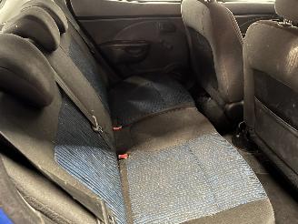 Kia Picanto Picanto (BA) Hatchback 1.0 12V (G4HE) [46kW]  (09-2007/04-2011) picture 10