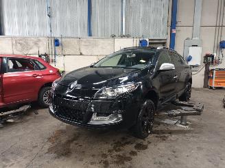  Renault Mégane Megane III Grandtour (KZ) Combi 5-drs 1.5 dCi 110 (K9K-656(K9K-G6)) [8=
1kW]  (02-2009/04-2016) 2012/10
