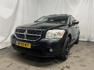 uszkodzony samochody osobowe Dodge Caliber Caliber Hatchback 1.8 16V (EBA) [110kW]  (06-2006/12-2009) 2007/6