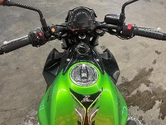 Kawasaki Z 650 Algemeen=20 picture 9