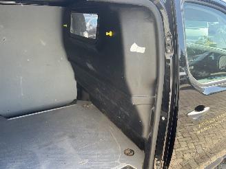 Opel Vivaro Vivaro Van 1.5 CDTI 120 (D15DTH(DV5RUC)) [88kW]  (03-2019/...) picture 13