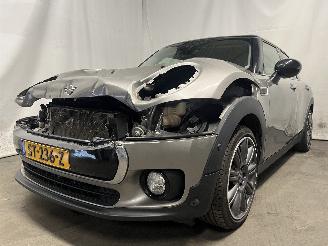 Auto incidentate Mini Clubman Clubman (F54) Combi 1.5 Cooper 12V (B36A15A) [100kW]  (12-2014/02-2024=
) 2018/6