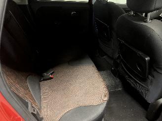 Nissan Note Note (E11) MPV 1.4 16V (CR14DE) [65kW]  (01-2006/08-2013) picture 10
