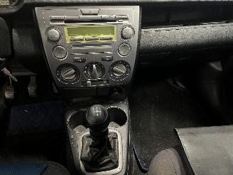 Mazda 2 2 (NB/NC/ND/NE) Hatchback 1.4 16V (FXJA) [58kW]  (04-2003/06-2007) picture 24