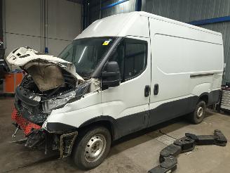 disassembly commercial vehicles Iveco New daily New Daily VI Van 35C18, 40C18, 50C18, 65C18, 70C18, 35S18 (F1CGL411B) =
[132kW]  (04-2016/...) 2016/12