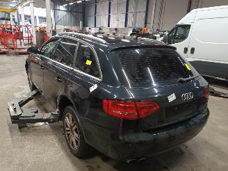 Audi A4 A4 Avant (B8) Combi 1.8 TFSI 16V (CCUA) [118kW]  (11-2007/03-2012) picture 4