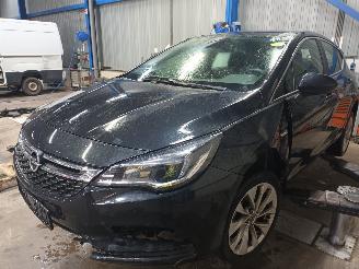 Uttjänta bilar auto Opel Astra Astra K Hatchback 5-drs 1.0 Turbo 12V (B10XFT(Euro 6)) [77kW]  (10-201=
5/12-2022) 2016/1