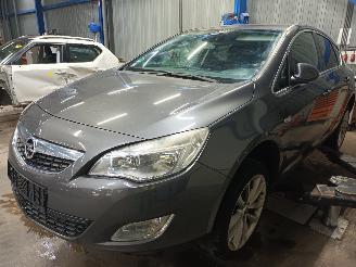 Uttjänta bilar auto Opel Astra Astra J (PC6/PD6/PE6/PF6) Hatchback 5-drs 1.6 16V (A16XER(Euro 5)) [85=
kW]  (12-2009/10-2015) 2010/1