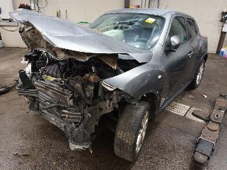 Dezmembrări autoturisme Nissan Juke Juke (F15) SUV 1.6 16V (HR16DE) [86kW]  (06-2010/12-2019) 2012