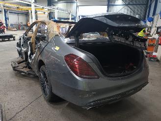 Mercedes S-klasse S (W222) Cabrio 5.5 S-63, L AMG V8 32V Biturbo (M157.985) [430kW]  (05=
-2013/05-2017) picture 4
