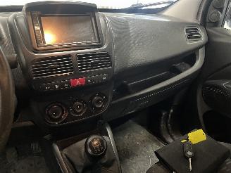 Opel Combo Combo Van 1.3 CDTI 16V ecoFlex (A13FD) [66kW]  (02-2012/12-2018) picture 17