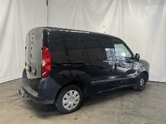 Opel Combo Combo Van 1.3 CDTI 16V ecoFlex (A13FD) [66kW]  (02-2012/12-2018) picture 6