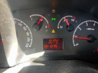 Opel Combo Combo Van 1.3 CDTI 16V ecoFlex (A13FD) [66kW]  (02-2012/12-2018) picture 2