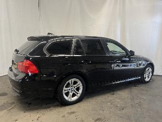 BMW 3-serie 3 serie Touring (E91) Combi 318i 16V (N43-B20A) [105kW]  (05-2007/05-2=
012) picture 6