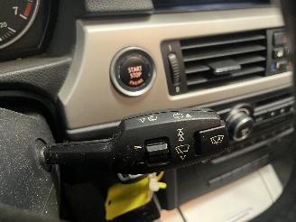 BMW 3-serie 3 serie Touring (E91) Combi 318i 16V (N43-B20A) [105kW]  (05-2007/05-2=
012) picture 15