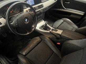 BMW 3-serie 3 serie Touring (E91) Combi 318i 16V (N43-B20A) [105kW]  (05-2007/05-2=
012) picture 12