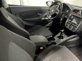 Volkswagen Scirocco Scirocco (137/13AD) Hatchback 3-drs 1.4 TSI 160 16V (CAVD) [118kW]  (0=
5-2008/11-2017) picture 9