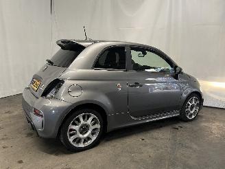 Abarth  500/595/695 Hatchback 1.4 T-Jet 16_ (312.B.3000) [132kW]  (08-2008/...=
) picture 6