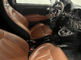 Abarth  500/595/695 Hatchback 1.4 T-Jet 16_ (312.B.3000) [132kW]  (08-2008/...=
) picture 9