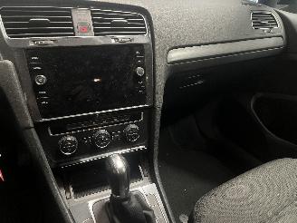 Volkswagen Golf Golf VII (AUA) Hatchback 1.0 TSI 12V BlueMotion (DKRF) [85kW]  (05-201=
5/08-2020) picture 19