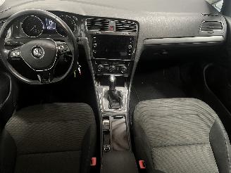 Volkswagen Golf Golf VII (AUA) Hatchback 1.0 TSI 12V BlueMotion (DKRF) [85kW]  (05-201=
5/08-2020) picture 15