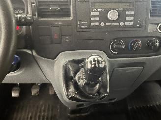 Ford Transit Transit Van 2.2 TDCi 16V (P8FB(Euro 4)) [63kW]  (04-2006/08-2014) picture 18