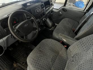 Ford Transit Transit Van 2.2 TDCi 16V (P8FB(Euro 4)) [63kW]  (04-2006/08-2014) picture 14