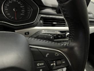 Audi A4 A4 Avant (B9) Combi 2.0 TDI Ultra 16V (DEUA) [110kW]  (08-2015/09-2018=
) picture 24