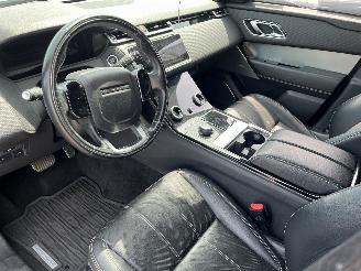 Land Rover  Range Rover Velar (LY) Terreinwagen 2.0 D240 AWD (204DTA(AJ20D4)) [177=
kW]  (03-2017/...) picture 12