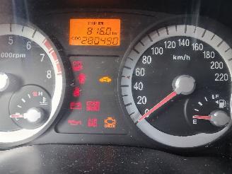 Kia Rio Rio II (DE) Hatchback 1.4 16V (G4EE) [71kW]  (03-2005/12-2011) picture 2