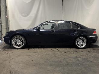 BMW 7-serie 7 serie (E65/E66/E67) Sedan 745i,Li 4.4 V8 32V (N62-B44A) [245kW]  (07=
-2001/03-2005) picture 4