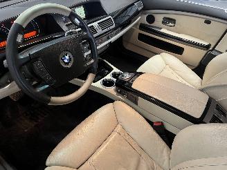 BMW 7-serie 7 serie (E65/E66/E67) Sedan 745i,Li 4.4 V8 32V (N62-B44A) [245kW]  (07=
-2001/03-2005) picture 13