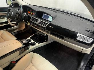 BMW 7-serie 7 serie (E65/E66/E67) Sedan 745i,Li 4.4 V8 32V (N62-B44A) [245kW]  (07=
-2001/03-2005) picture 8