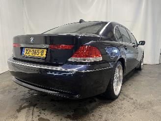 BMW 7-serie 7 serie (E65/E66/E67) Sedan 745i,Li 4.4 V8 32V (N62-B44A) [245kW]  (07=
-2001/03-2005) picture 5