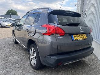 Peugeot 2008 2008 (CU) MPV 1.2 12V e-THP PureTech 110 (EB2DT(HNZ)) [81kW]  (01-2015=
/12-2019) picture 4
