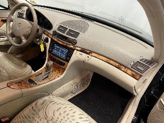Mercedes E-klasse E Combi (S211) Combi 3.5 E-350 V6 24V (M272.964) [200kW]  (03-2005/07-=
2009) picture 8