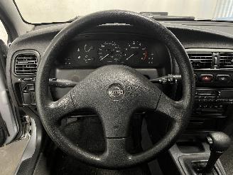 Nissan Primera Primera Wagon (W10) Combi 2.0i 16V SPi (SR20DI) [85kW]  (07-1990/03-19=
98) picture 22