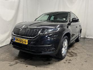 Schadeauto Skoda Kodiaq Kodiaq SUV 1.4 TSI ACT 16V (CZEA) [110kW]  (10-2016/05-2024) 2017/7