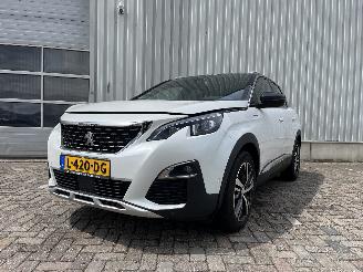 škoda osobní automobily Peugeot 3008 3008 II (M4/MC/MJ/MR) MPV 1.6 e-THP 165 16V (EP6FDT(5GZ)) [121kW]  (05=
-2016/...) 2018/5