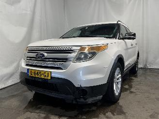 Avarii autoturisme Ford USA Explorer Explorer (UN46) SUV 3.5 V6 4x4 Ecoboost (A0001E1U3.5 V6 4x4 Ecoboost) =
[214kW]  (03-2013/...) 1980