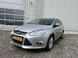 Dezmembrări autoturisme Ford Focus Focus 3 Wagon Combi 1.0 Ti-VCT EcoBoost 12V 125 (M1DC) [92kW]  (02-201=
2/05-2018) 2012/10