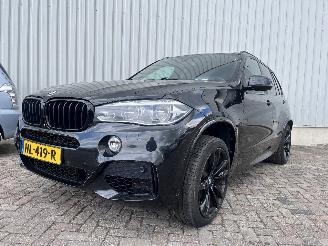 Schadeauto BMW X5 X5 (F15) SUV xDrive 40e 2.0 (N20-B20A) [230kW]  (08-2015/07-2018) 2015/11