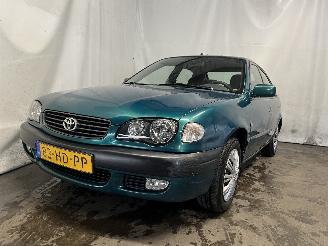  Toyota Corolla Corolla (EB/ZZ/WZ/CD) Liftback 1.6 16V VVT-i (3ZZFE) [81kW]  (02-2000/=
01-2002) 2001/6