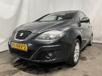 škoda osobní automobily Seat Altea Altea XL (5P5) MPV 1.4 TSI 16V (CAXC) [92kW]  (11-2007/07-2015) 2010/11