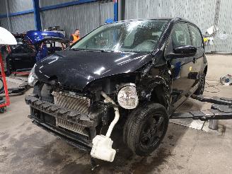 rozbiórka samochody osobowe Volkswagen Up! Up! (121) Hatchback 1.0 12V 60 (CHYA) [44kW]  (08-2011/08-2020) 2016/6