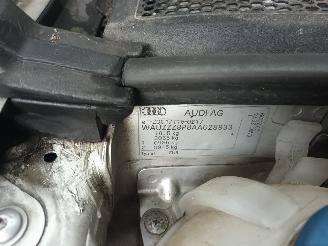 Audi A3 A3 (8P1) Hatchback 3-drs 1.4 TFSI 16V (CAXC) [92kW]  (09-2007/08-2012)= picture 6