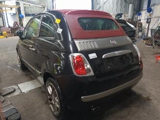 Fiat 500 500C (312) Cabrio 0.9 TwinAir 85 (312.A.2000) [63kW]  (09-2009/...) picture 4
