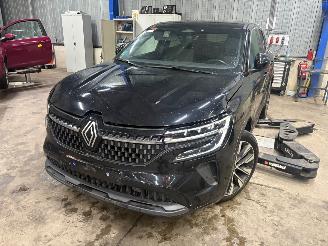  Renault Austral Austral SUV 1.3 Mild Hybrid 160 (H5H-498) [116kW]  (07-2022/...) 2024
