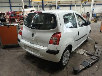 Renault Twingo Twingo II (CN) Hatchback 3-drs 1.2 (D7F-800(Euro 4)) [43kW]  (03-2007/=
09-2014) picture 3